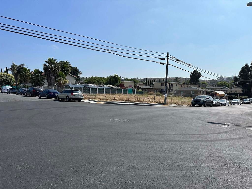 Averil Road Averyl, San Ysidro, CA 92173 | Zillow