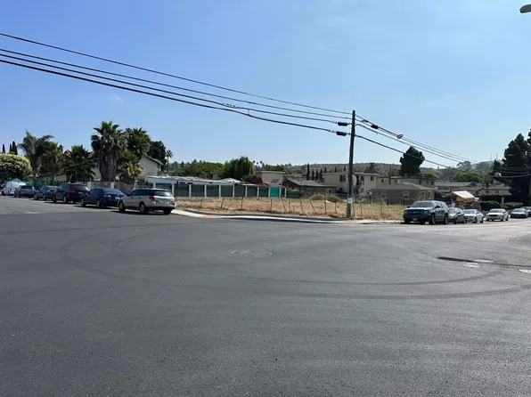 Averil Road Averyl, San Ysidro, CA 92173