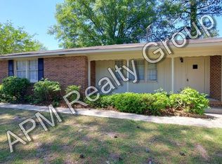 2011 Dominion Dr, Columbia, SC 29209
