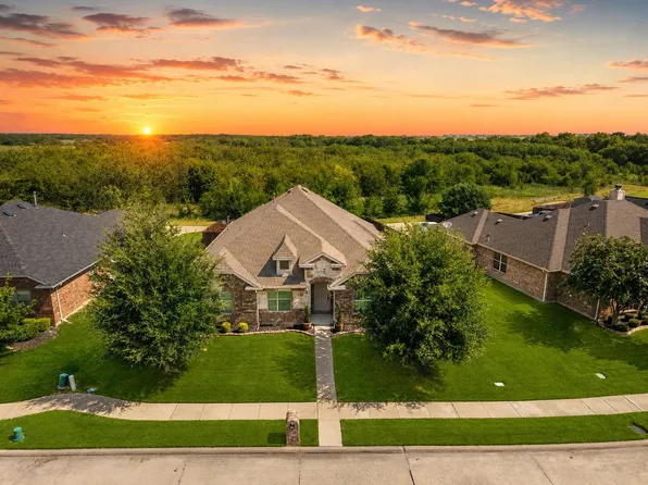 1016 Lincoln Dr, Royse City, TX 75189