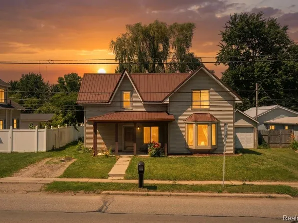4026 Main St, Brown City, MI 48416