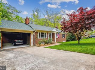 5503 Atlee Pl, Springfield, VA 22151