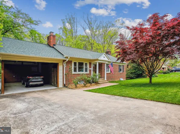 5503 Atlee Pl, Springfield, VA 22151