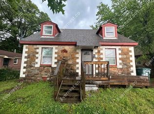 498 E Mallory Ave, Memphis, TN 38106