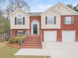 7632 Summit Trl, Riverdale, GA 30274