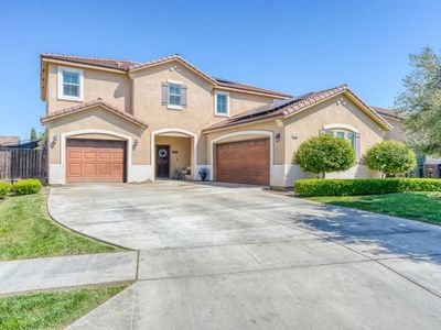 2960 3rd St, Sanger, CA, 93657
