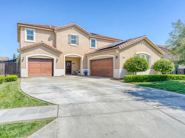 2960 3rd St, Sanger, CA 93657
