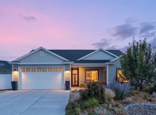 1318 E Southern Homestead Blvd, Cedar City, UT 84721