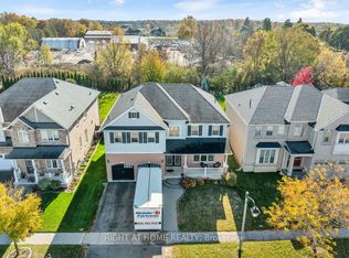 201 Hunter Way, Brantford, ON N3T 0B7