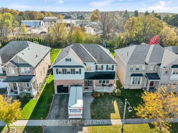 201 Hunter Way, Brantford, ON N3T 0B7