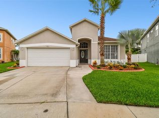 7311 Forest Mere Dr, Riverview, FL 33578