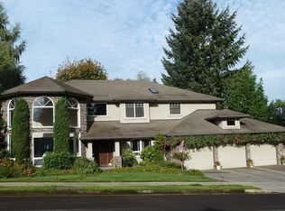 12606 NE 40th Ave, Vancouver, WA 98686