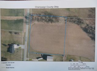 0 Idle Rd, Saint Paris, OH 43072