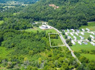 Hickman Rd, Graysville, TN 37338