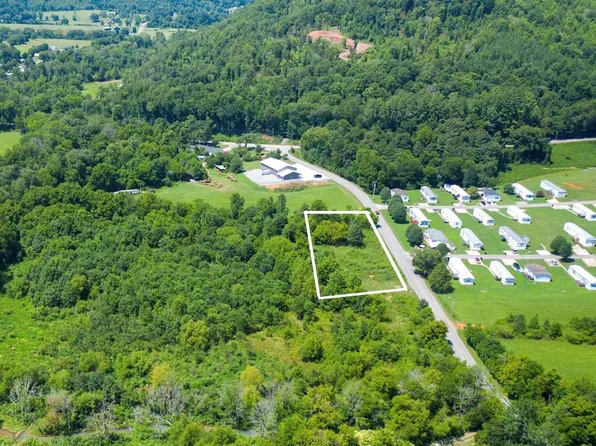 Hickman Rd, Graysville, TN 37338
