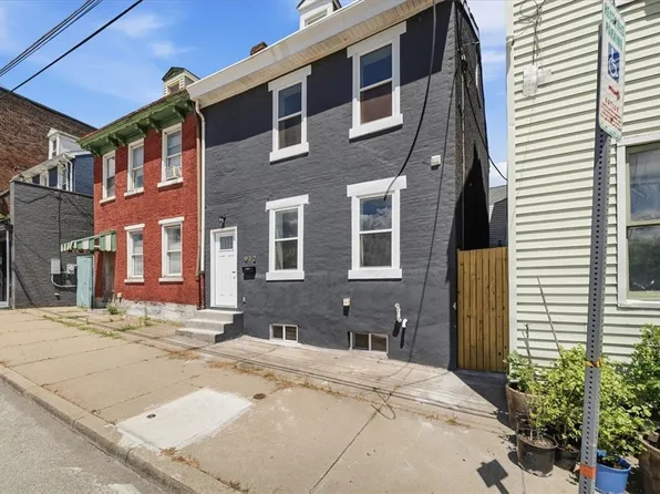 912 Phineas St, Pittsburgh, PA 15212