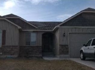 4116 E Rocky Ridge Rd, Ammon, ID 83406