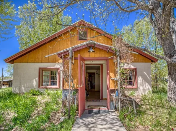 1382 County Road 973, Arboles, CO 81147