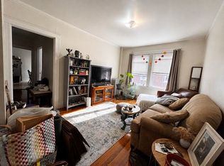 162 Summer St #5, Somerville, MA 02143