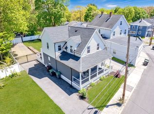 88 Oakdale Ave, Dedham, MA 02026