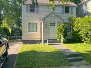 300 Magnolia St, Rochester, NY 14611