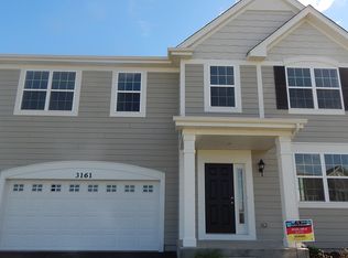 3161 Kyra Ln, Elgin, IL 60124