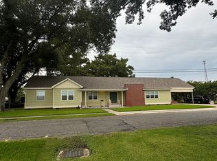 222 Justin St, Lockport, LA 70374