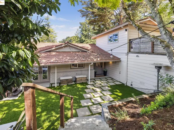 6605 Ascot Dr, Oakland, CA 94611