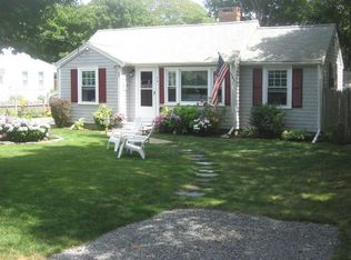 76 Lewis Rd, West Yarmouth, MA 02673
