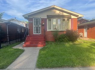 11605 S May St, Chicago, IL 60643