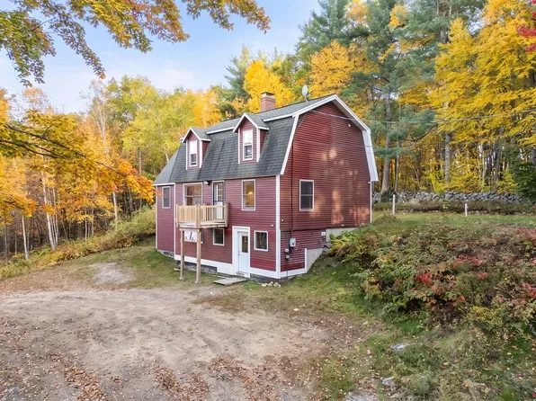 74 Bassett Drive, Barrington, NH 03825