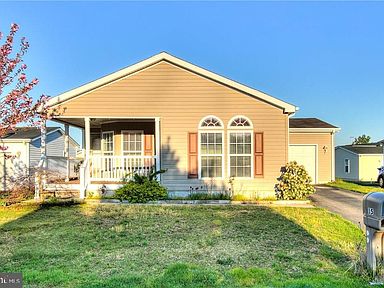 15 Perrys Ln Manahawkin Nj 08050 Zillow