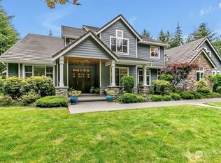32910 176th Ave SE, Auburn, WA