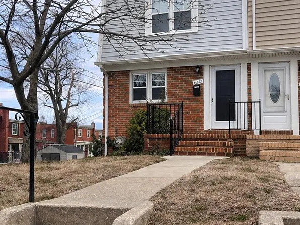 3607 Clarenell Rd, Baltimore, MD 21229