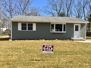 17 Mill Creek Rd, Bayville, NJ 08721