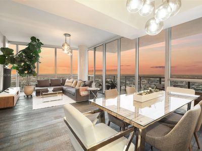 1100 Biscayne Blvd UNIT 5707, Miami, FL, 33132