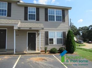 515 Fairview Rd #A, Taylors, SC 29687