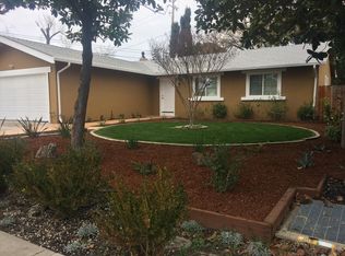 1961 Gilly Ln, Concord, CA 94518