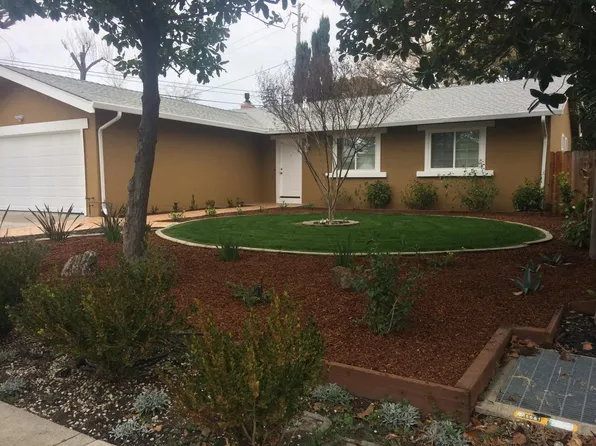 1961 Gilly Ln, Concord, CA 94518