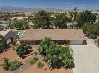 6572 Kell Ln, Las Vegas, NV 89156