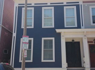 161 O St #3, Boston, MA 02127