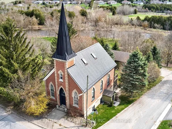 10 Mill St W, Grand Valley, ON L9W 5V9