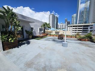 677 NE 24th St APT 601, Miami, FL 33137