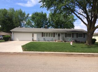 935 Prospect St, Jesup, IA 50648