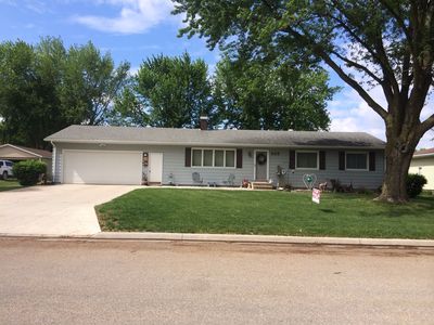 935 Prospect St, Jesup, IA, 50648