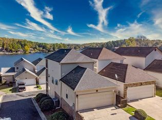 112 Eagle View Point, Hot Springs, AR 71913
