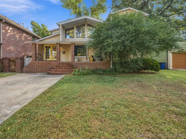 3007 S Detroit Ave, Tulsa, OK 74114