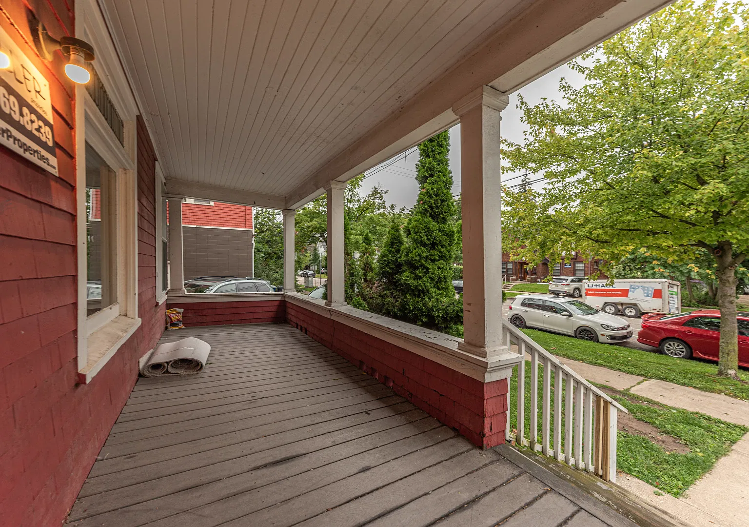 808 E Ann Street - Unit 1 — Photo 4