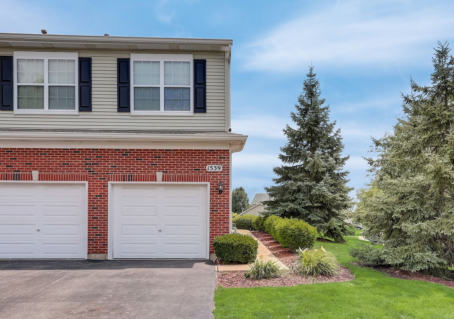 1539 Shagbark Dr, Bolingbrook, IL 60490 Zillow