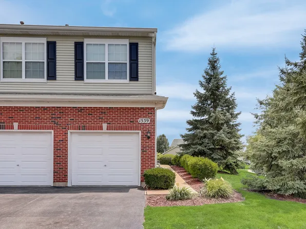 1539 Shagbark Dr, Bolingbrook, IL 60490